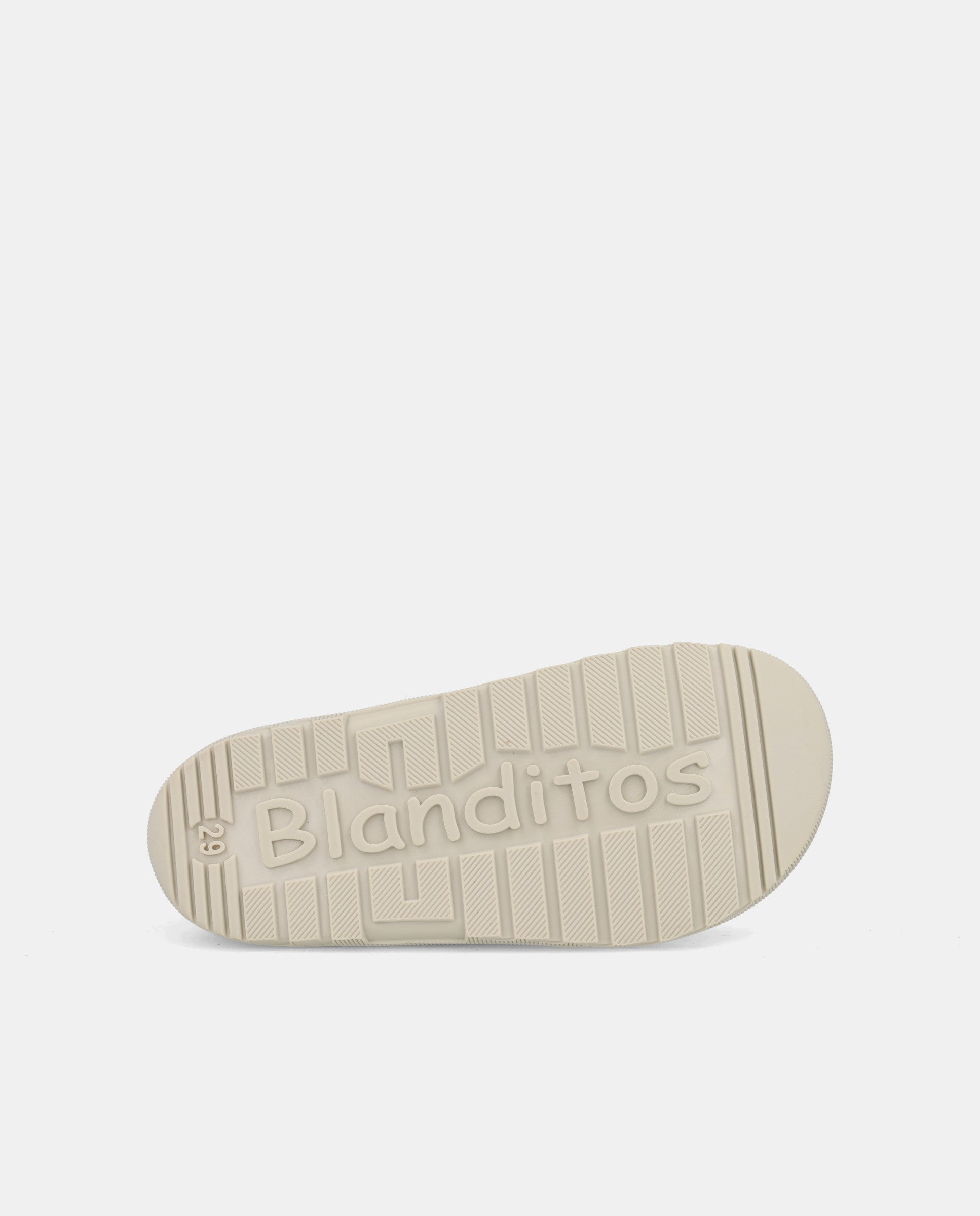 Bota BRISTON Rosa - BLANDITOS BY CRIOS