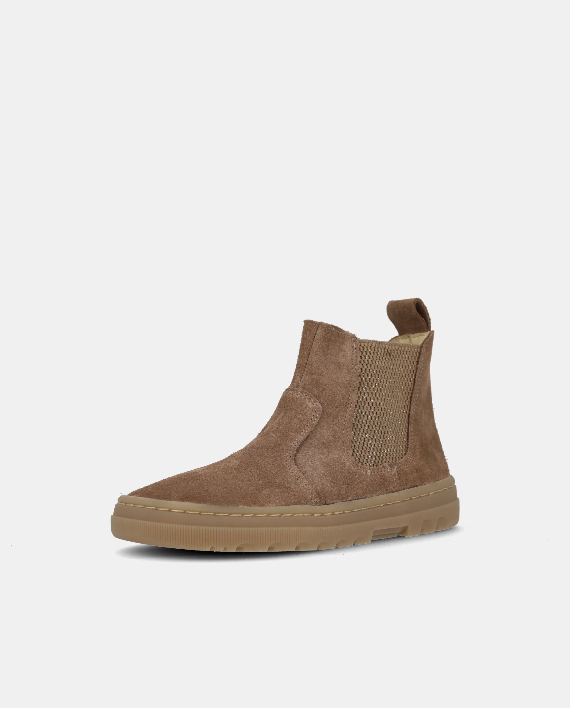 Bota BRISTON Vison - BLANDITOS BY CRIOS