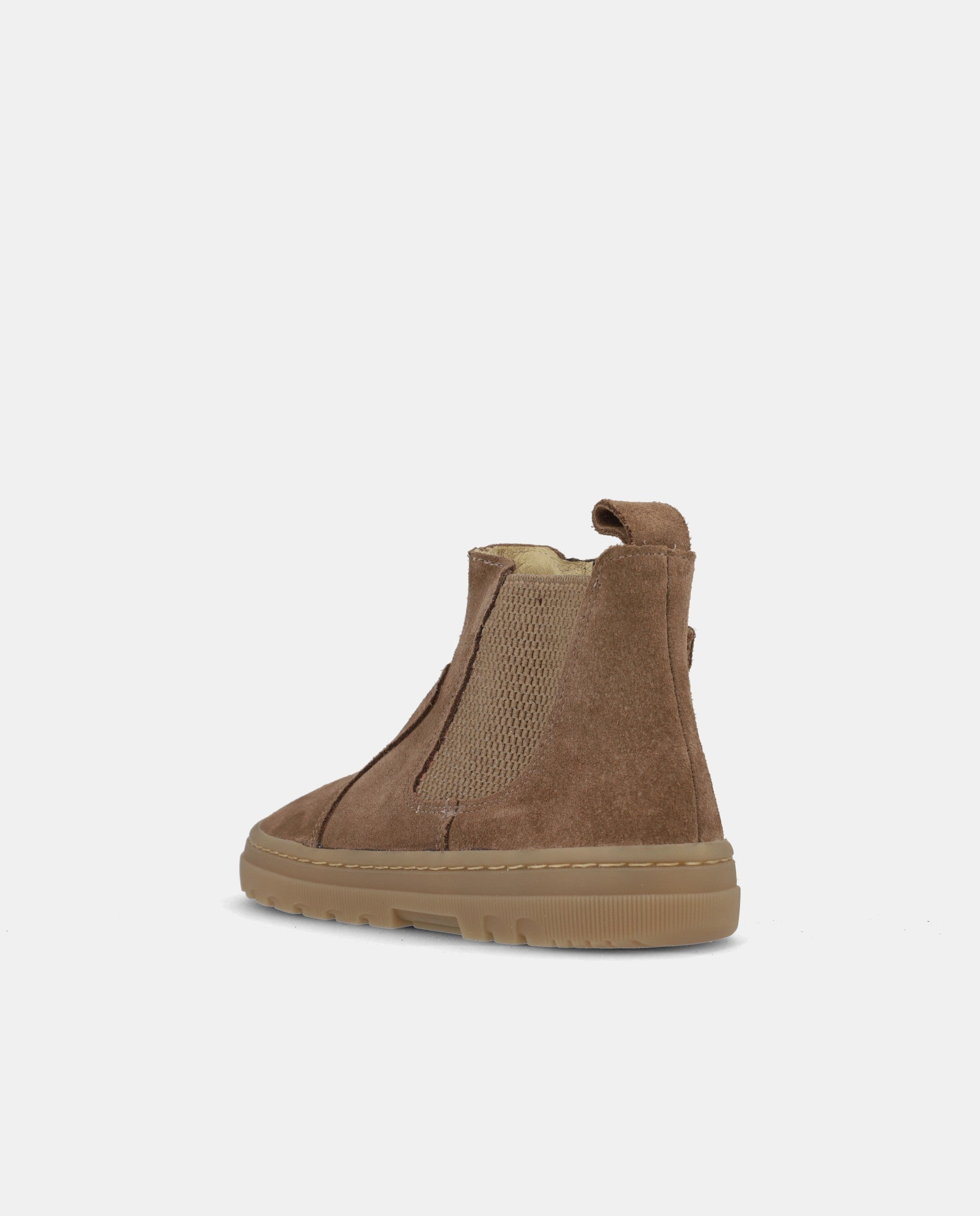 Bota BRISTON Vison - BLANDITOS BY CRIOS