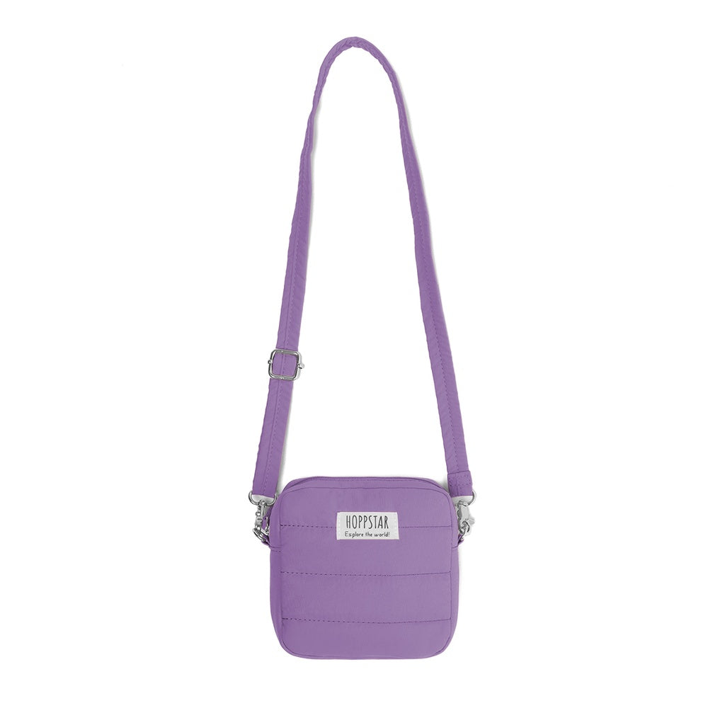 Bolsa Tiracolo Médio  - HOPPSTAR