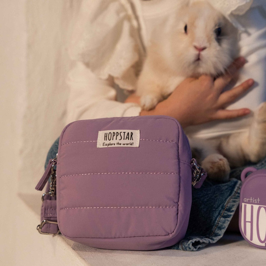 Bolsa Tiracolo Médio  - HOPPSTAR