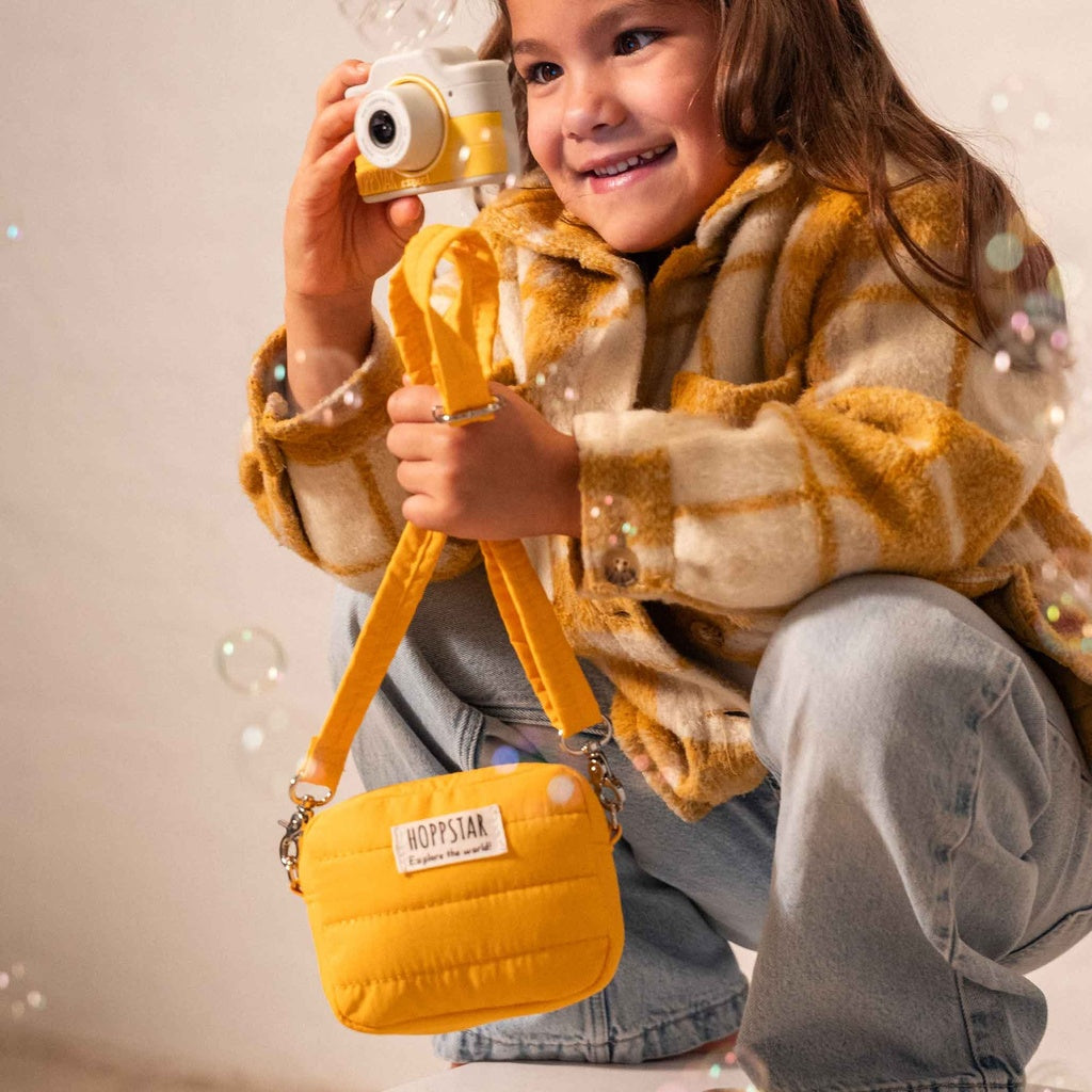 Bolsa Tiracolo Mini - HOPPSTAR