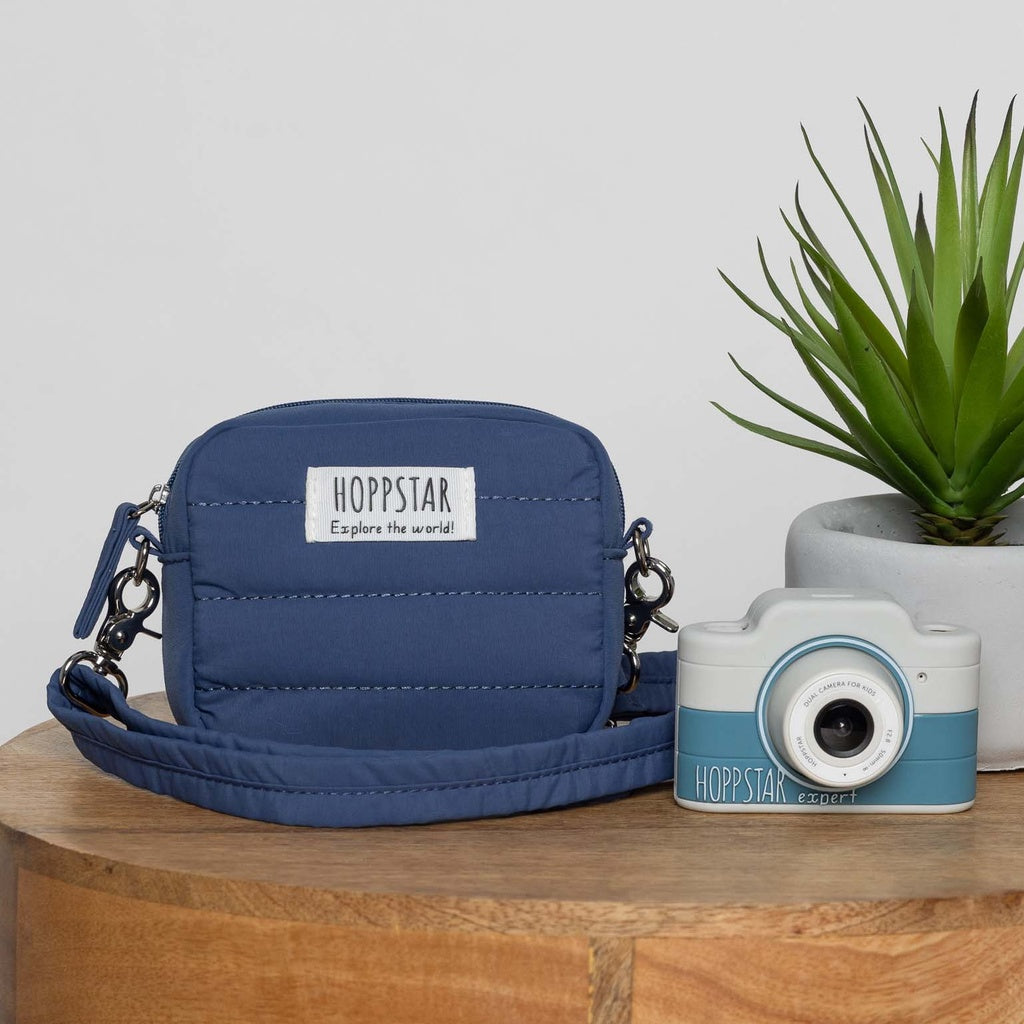 Bolsa Tiracolo Mini - HOPPSTAR