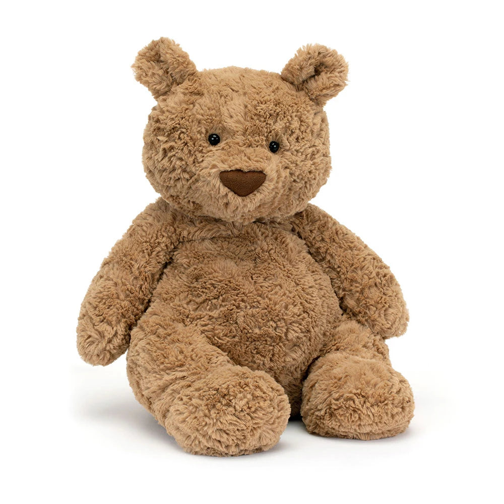 Bartholomew Bear, Huge - JELLYCAT