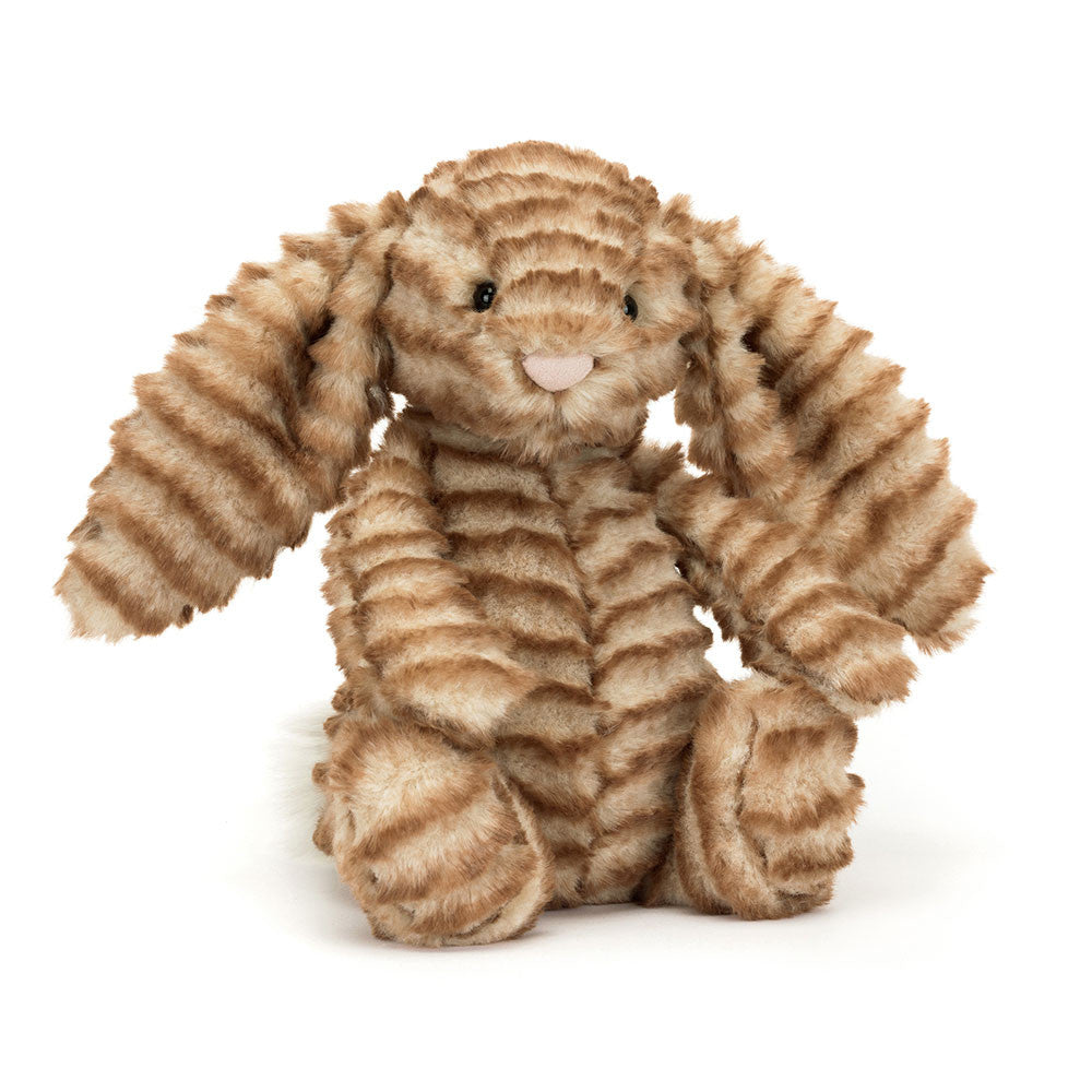 Bashful Luxe Bunny Juniper - JELLYCAT