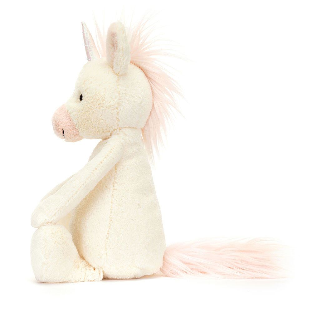 Bashful Unicorn - JellyCat