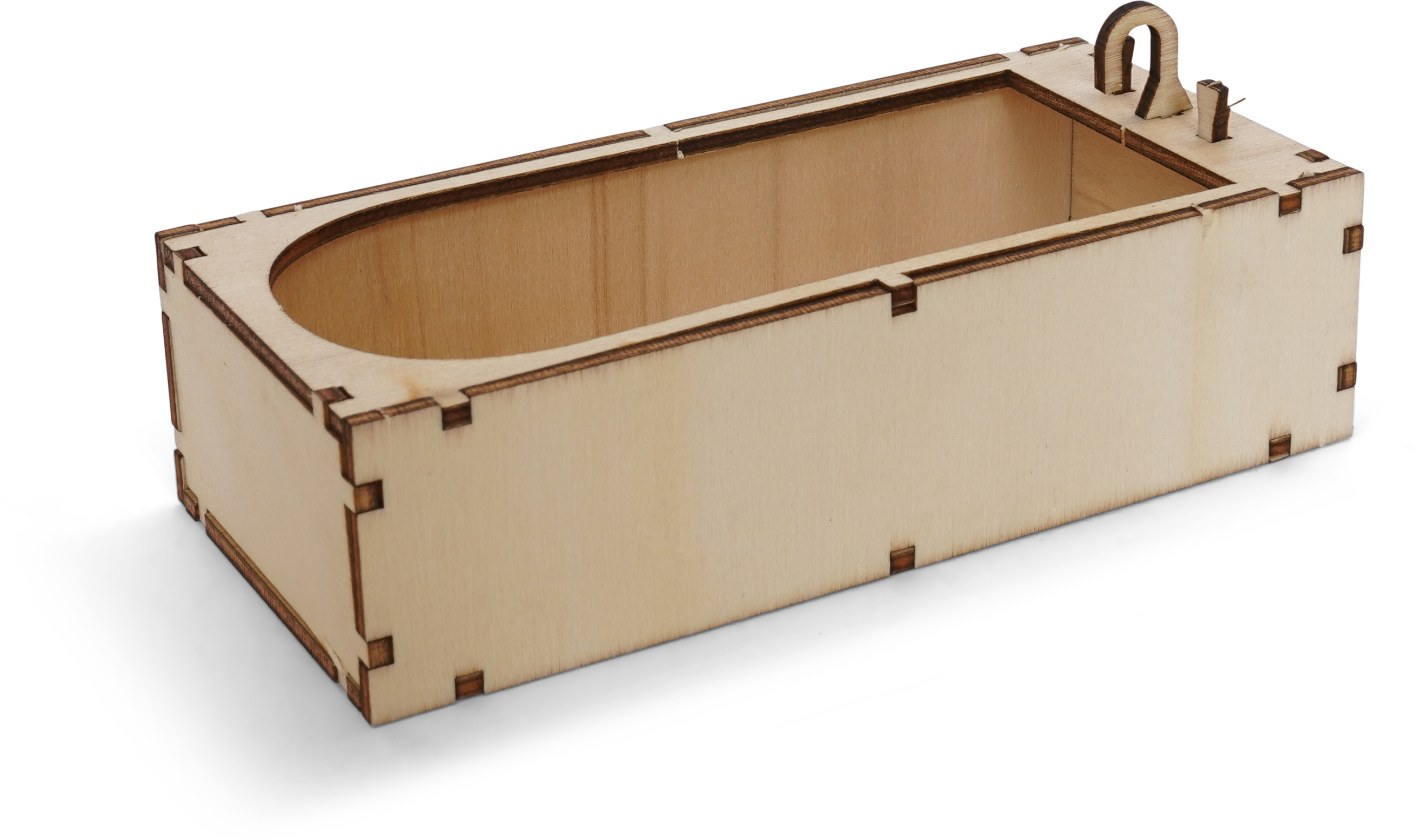 KIT MOBILIA Casa de Banho - SAM&JULIA