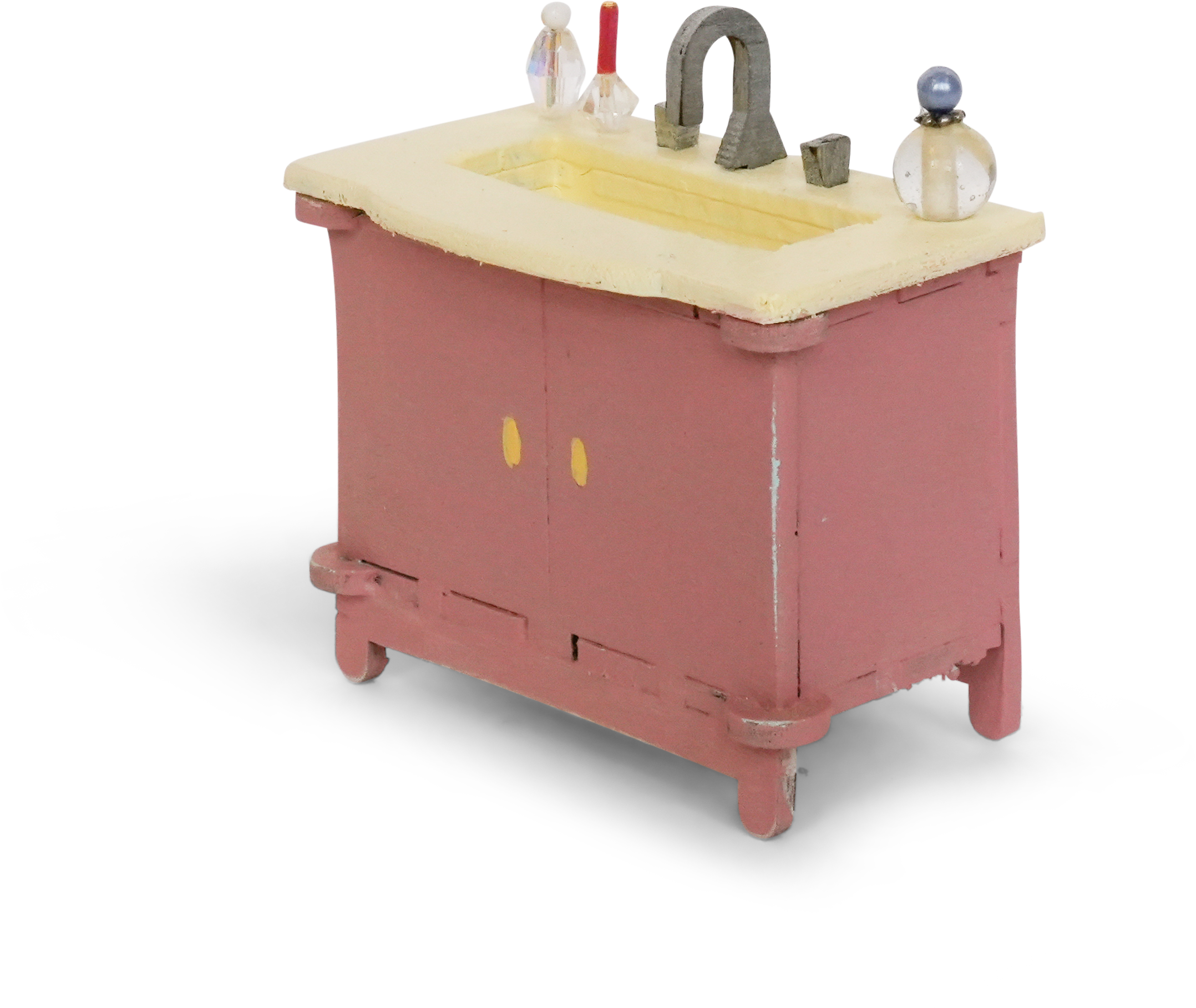 KIT MOBILIA Casa de Banho - SAM&JULIA