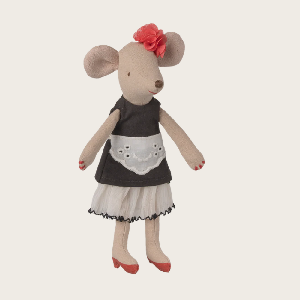 Ratinha Esteticista - MAILEG