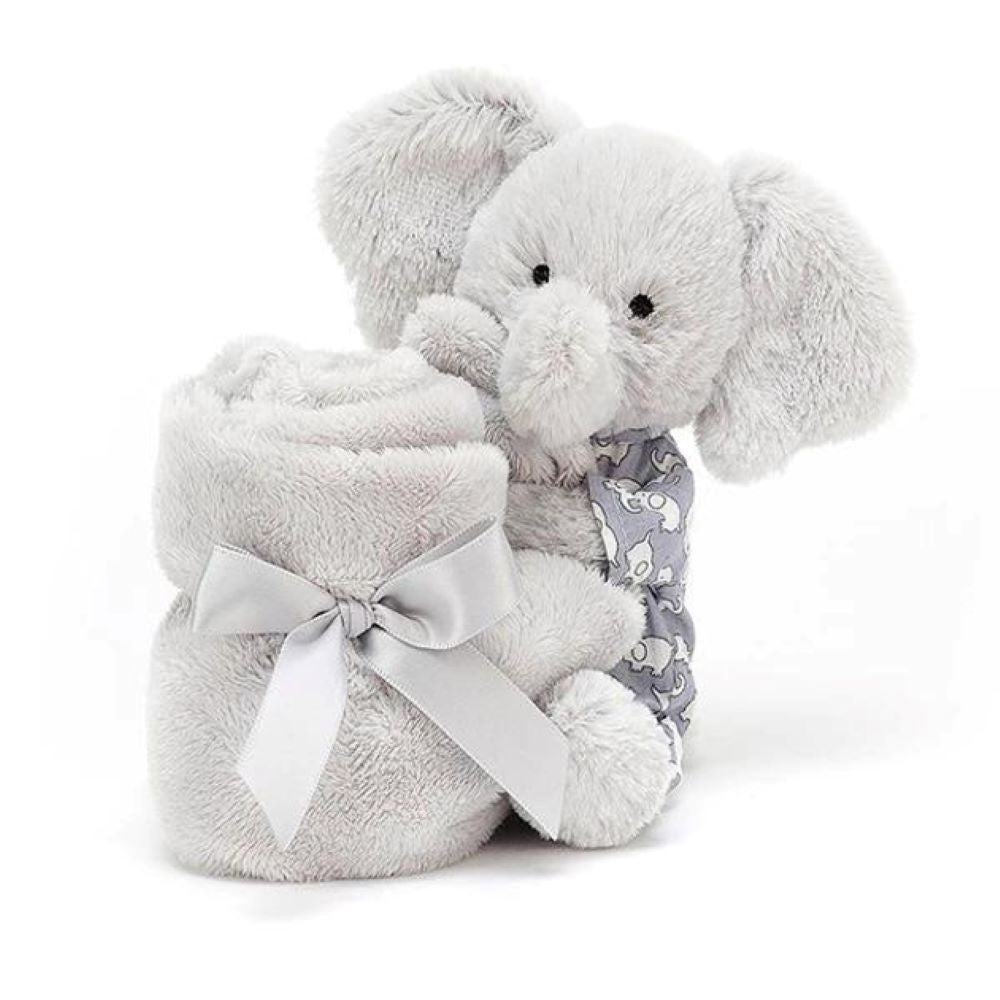 Bedtime Elephant Soother - JellyCat