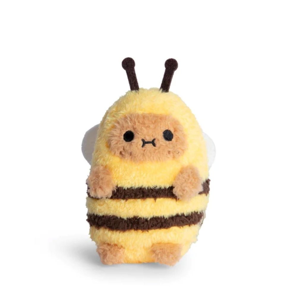 Bee Ricespud Mini Sitting Plush Toy - NOODOLL