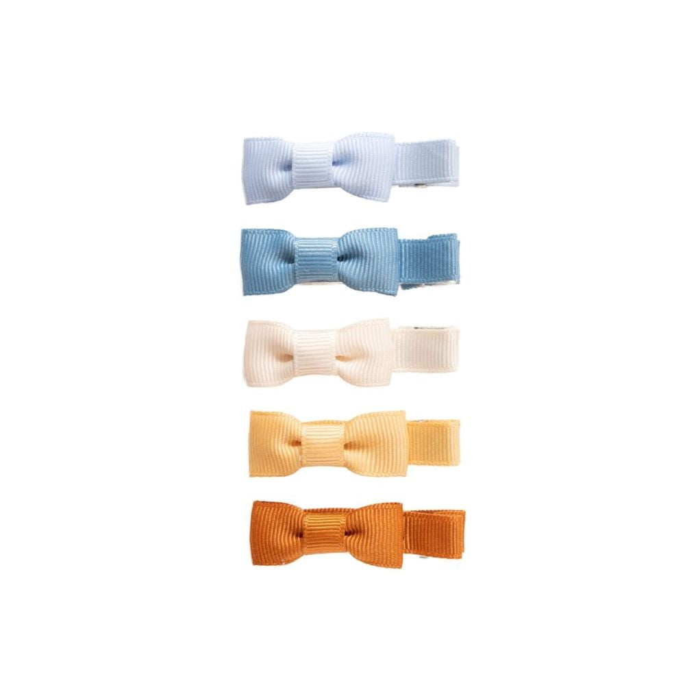 Pack de ganchos - Billy Loves Audrey