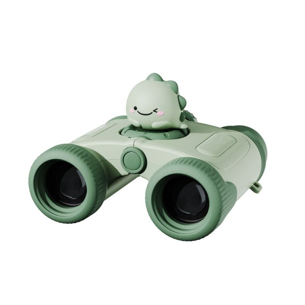 Binóculos Zoo Eyes - THE ZOO FAMILY