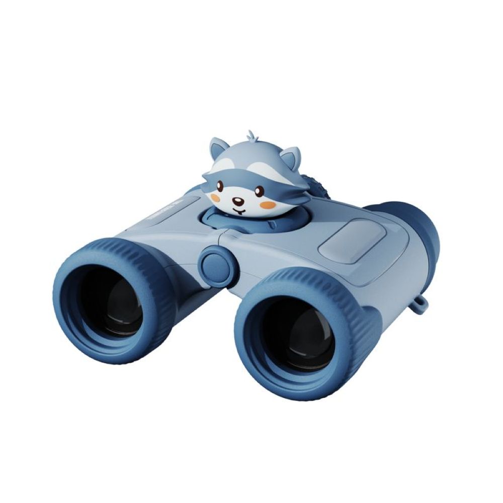 Binóculos Zoo Eyes - THE ZOO FAMILY