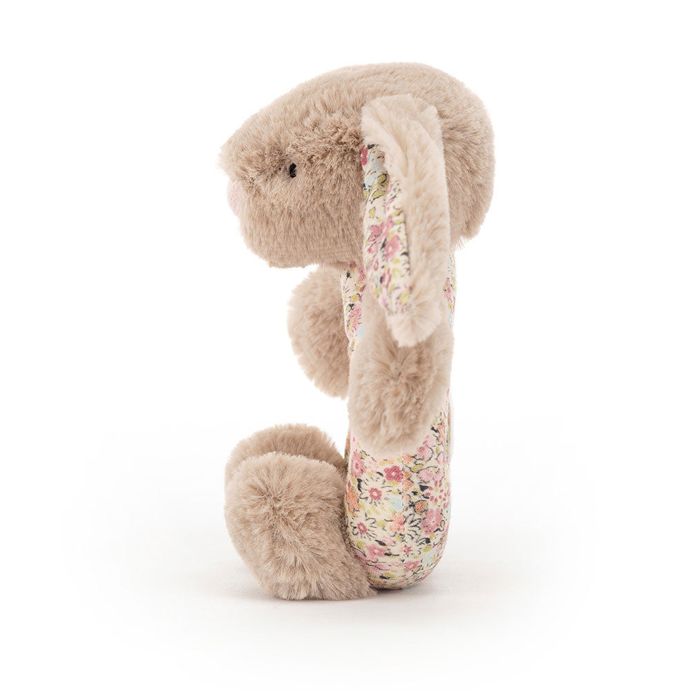 Blossom Bea Beige Bunny Grabber - JellyCat
