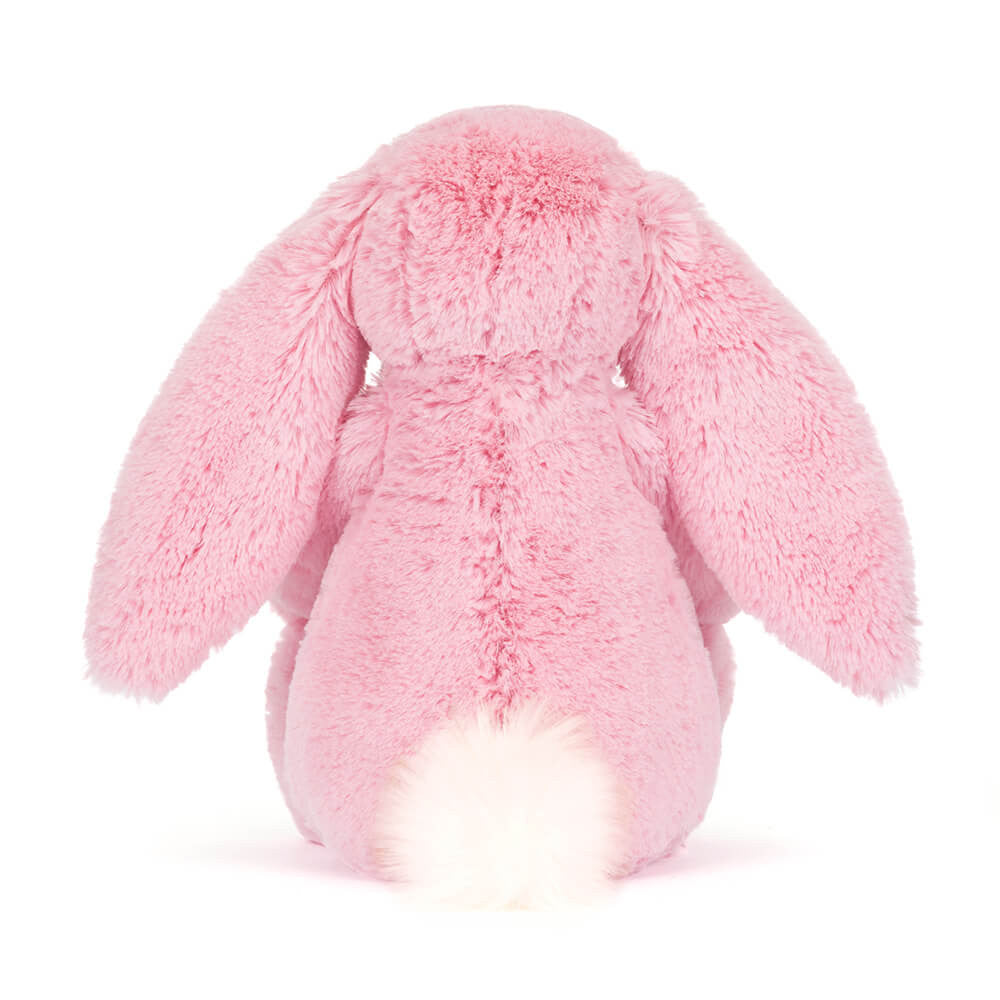 Blushkin Blossom Luxe Bunny - JellyCat