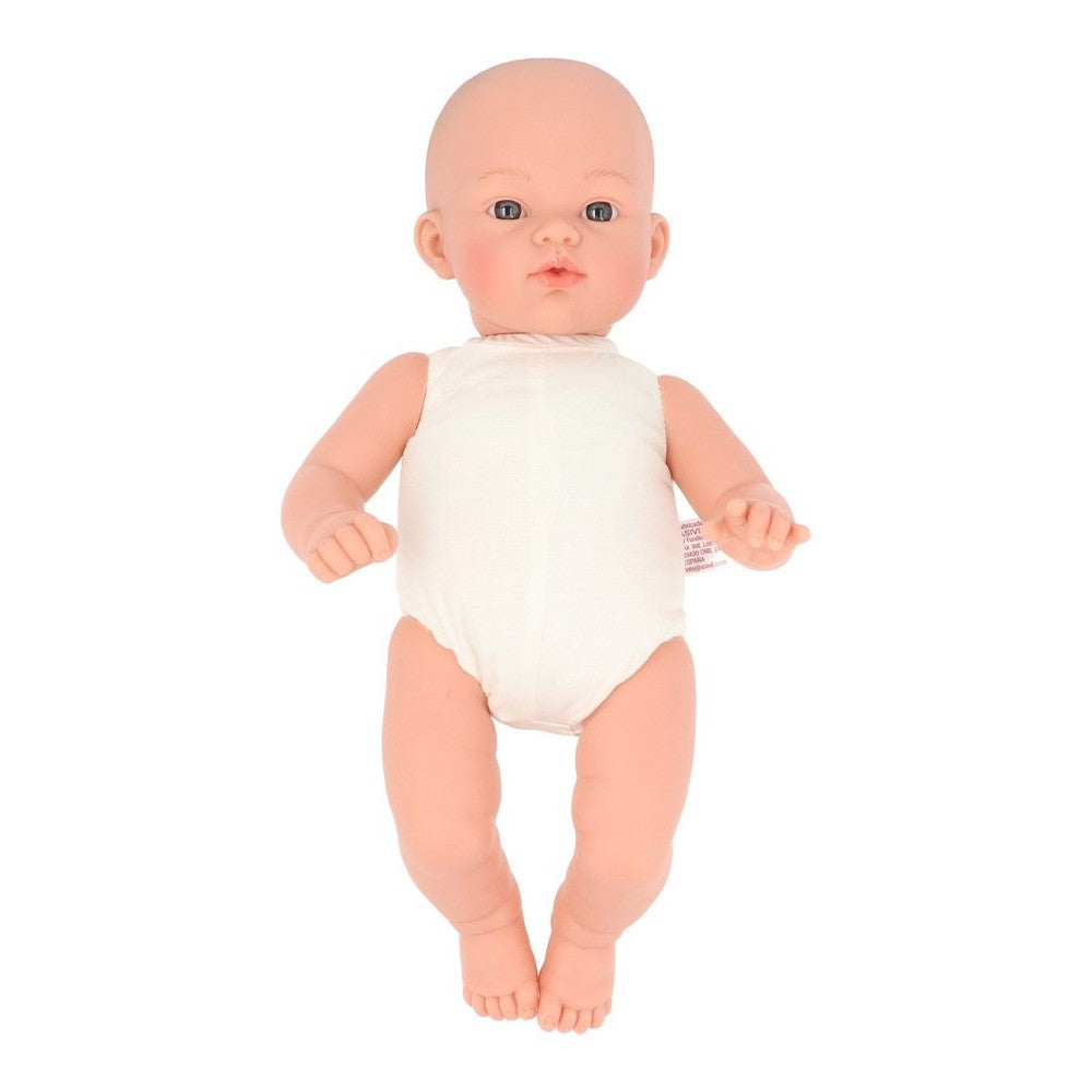 Boneco Koke com vestido - Monneka