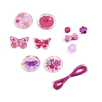 Contas de Fantasia - Djeco