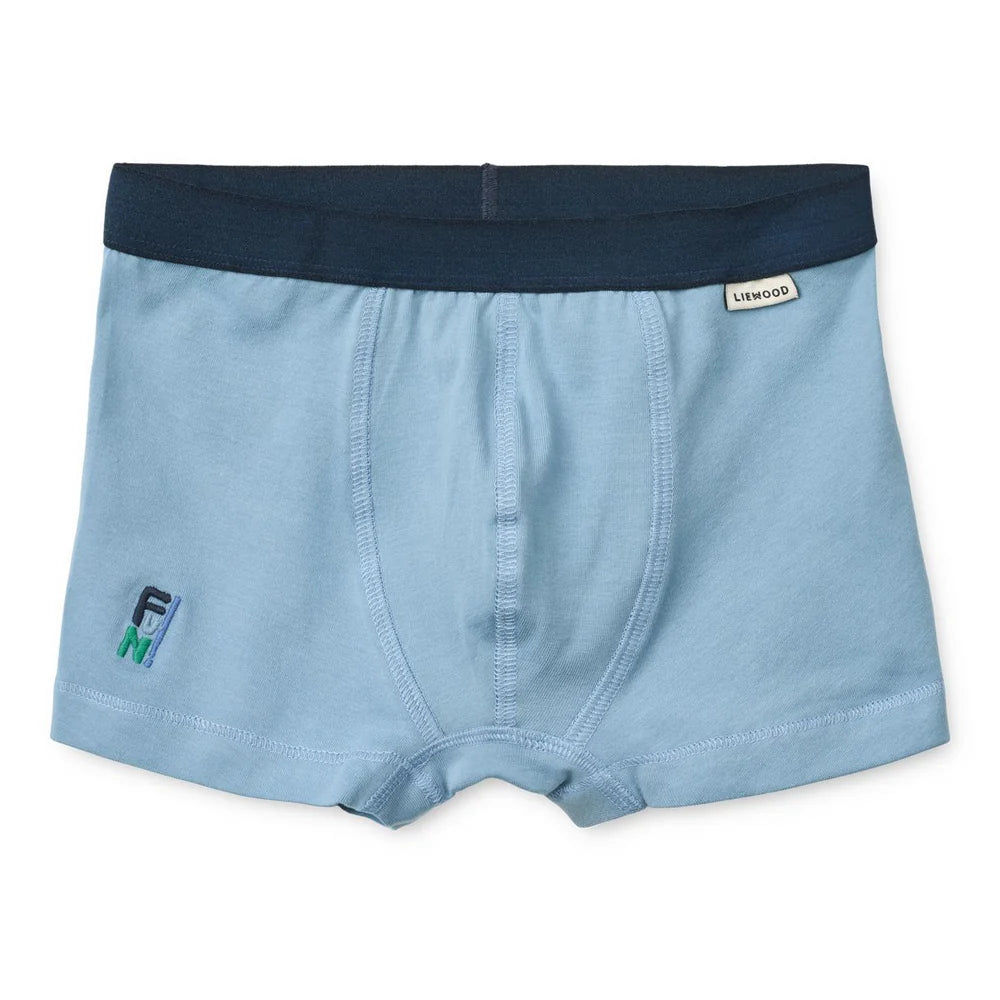 Boxers pack 3 unidades - Liewood
