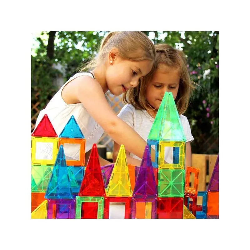 Braintoys Clássico 60 Peças - Imanix