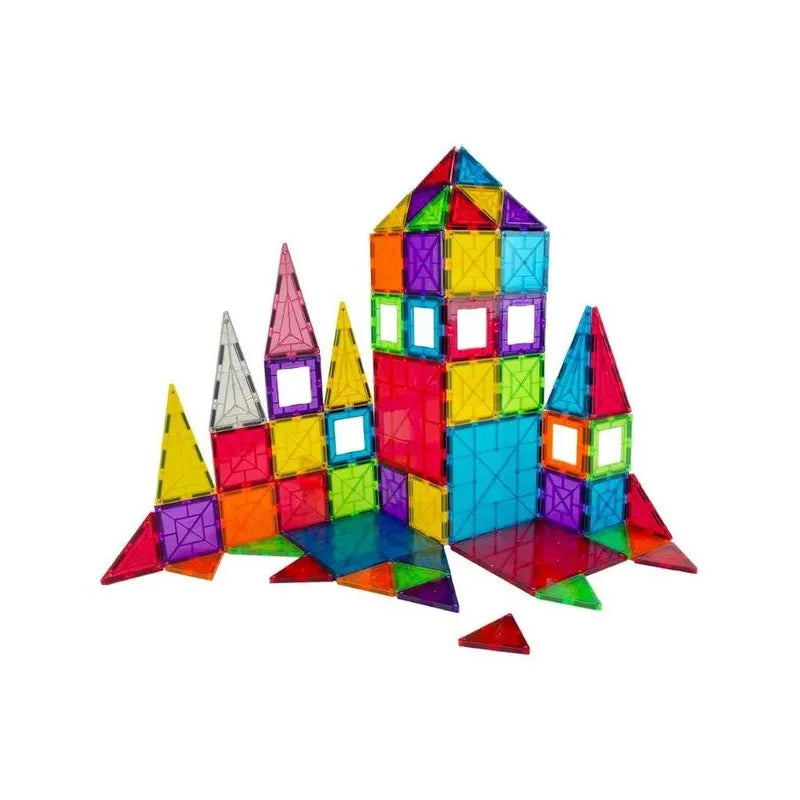 Braintoys Clássico 60 Peças - Imanix