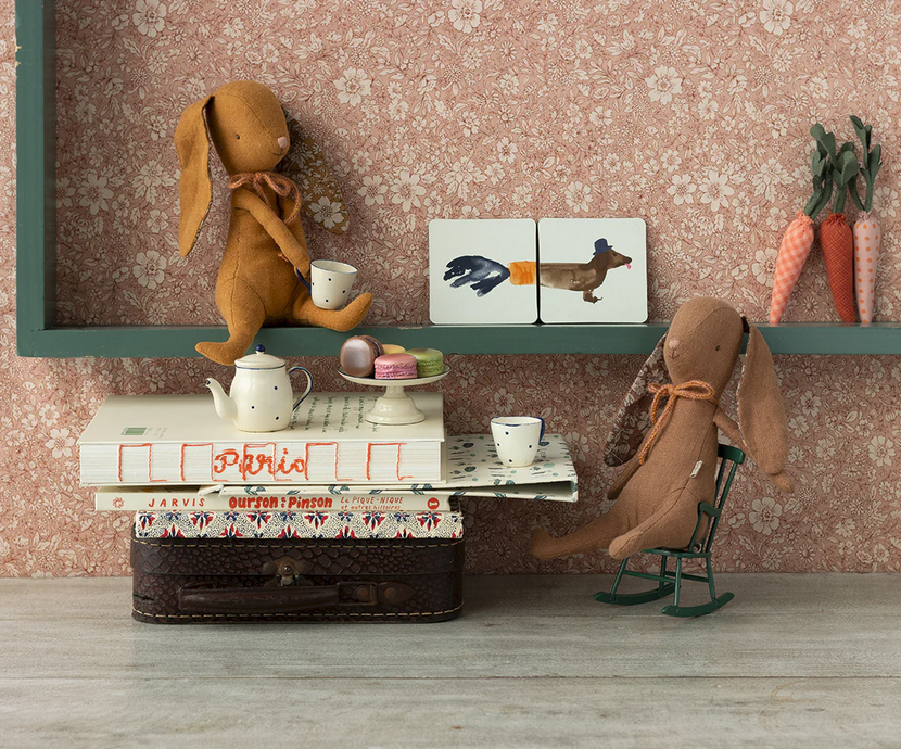 Coelho de pano - Maileg