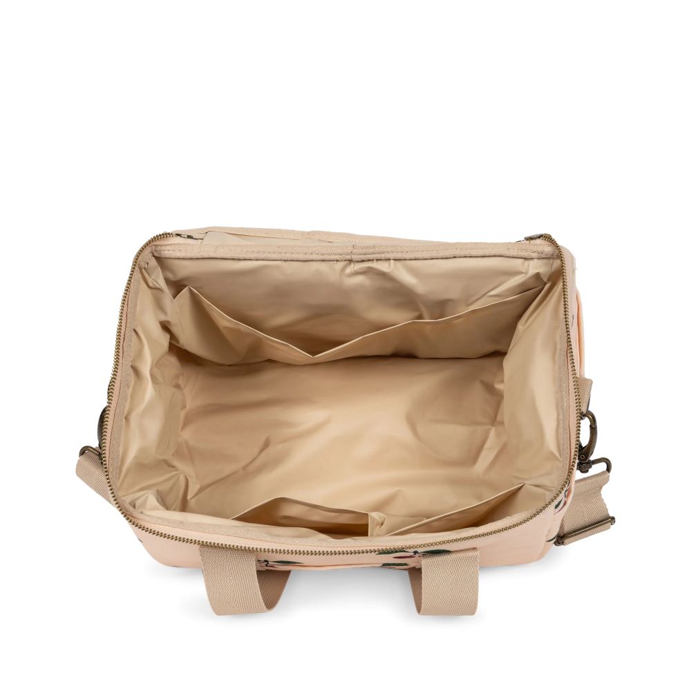 Bolsa térmica CHERRY - Konges Slojd