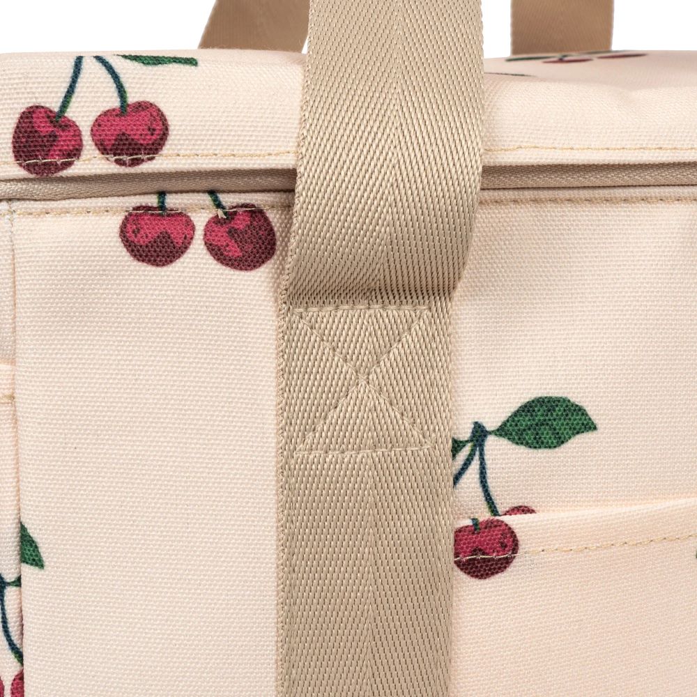 Bolsa térmica CHERRY - Konges Slojd