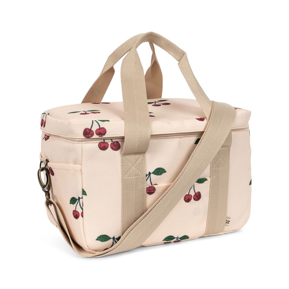 Bolsa térmica CHERRY - Konges Slojd