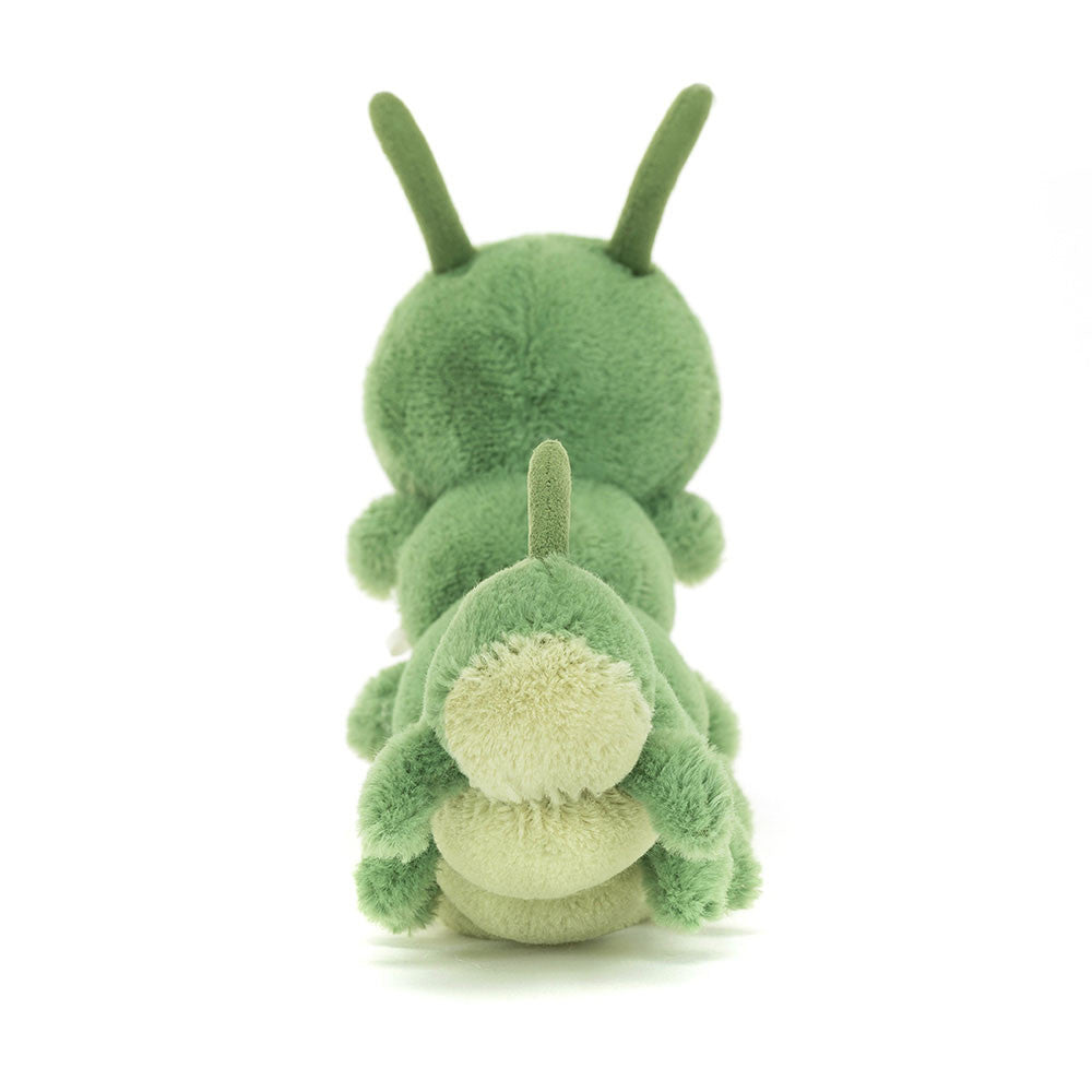 Carys Caterpillar - JellyCat