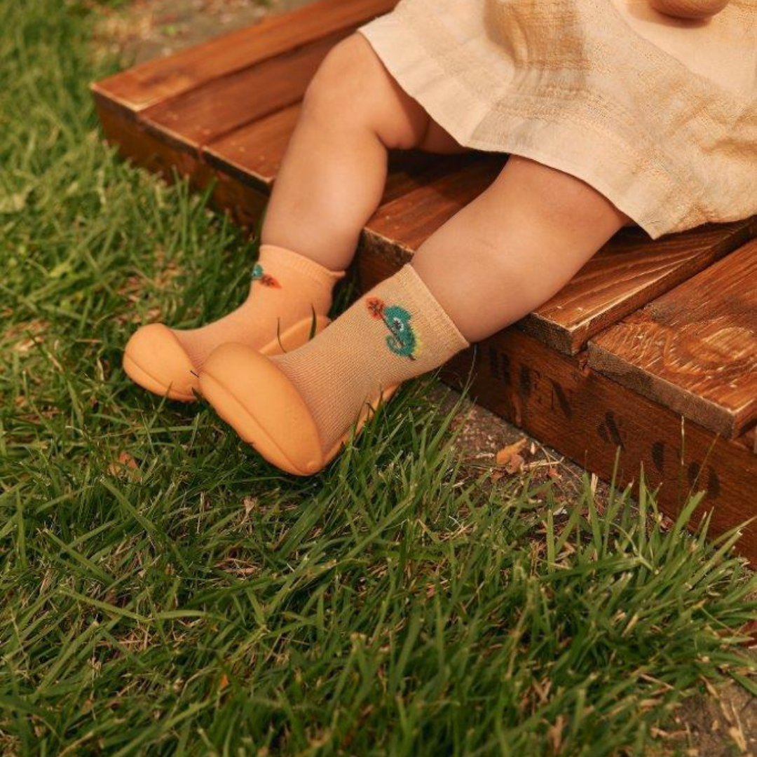 Chamaleon Green - Attipas