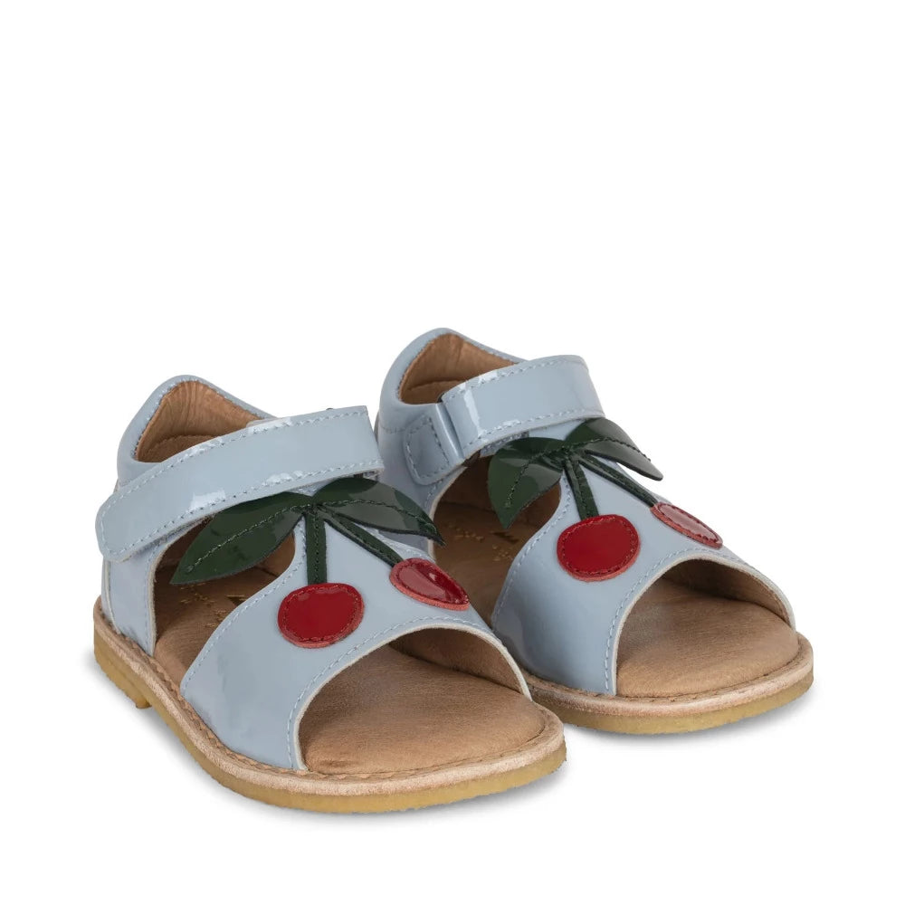 Sandália de pele - Konges Slojd