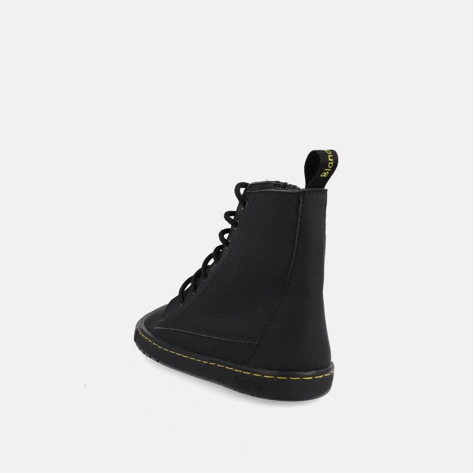Bota CHICAGO Preto - Blanditos