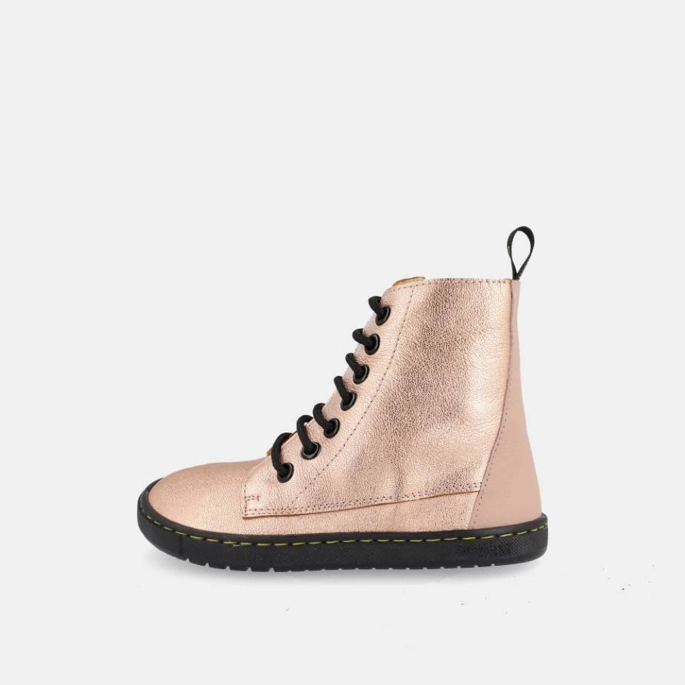 Bota CHICAGO Rosa - Blanditos