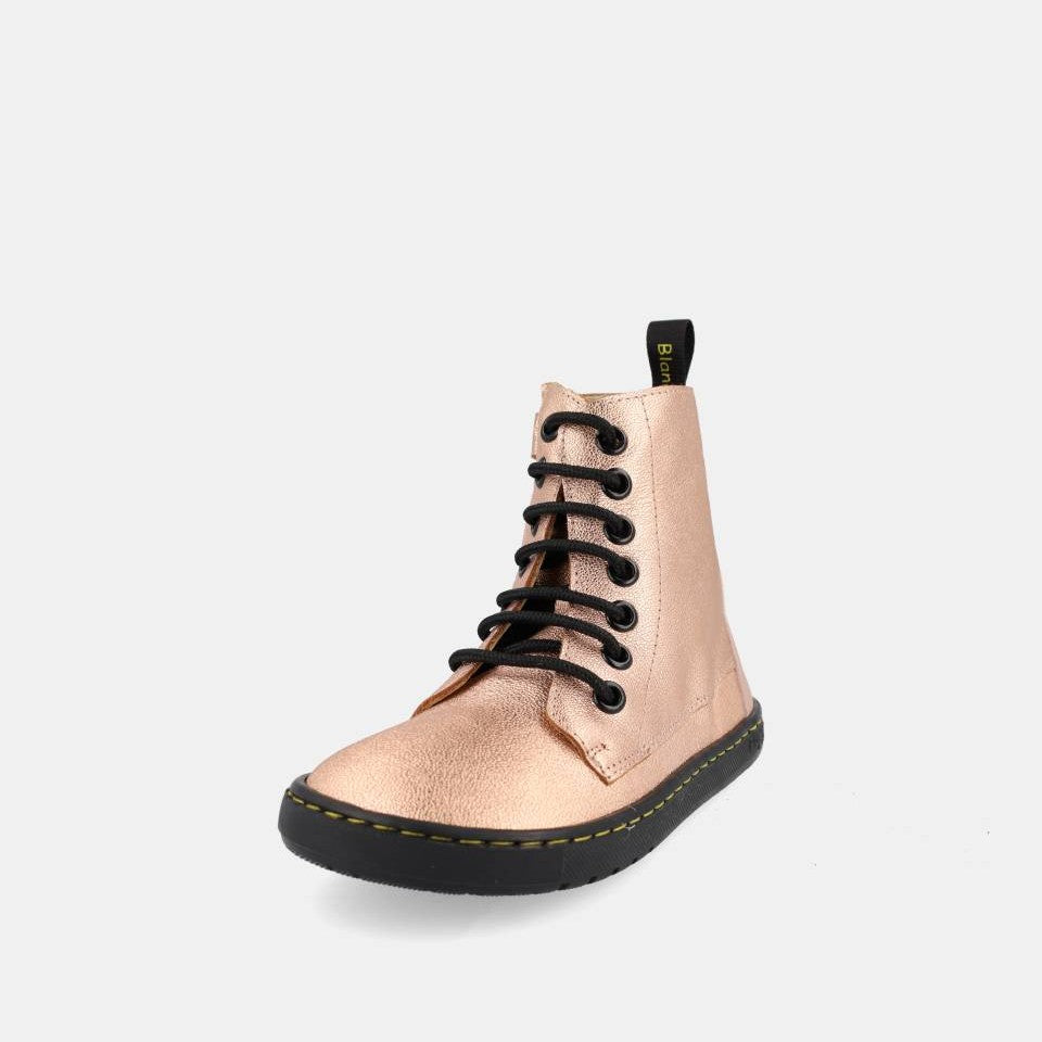 Bota CHICAGO Rosa - Blanditos