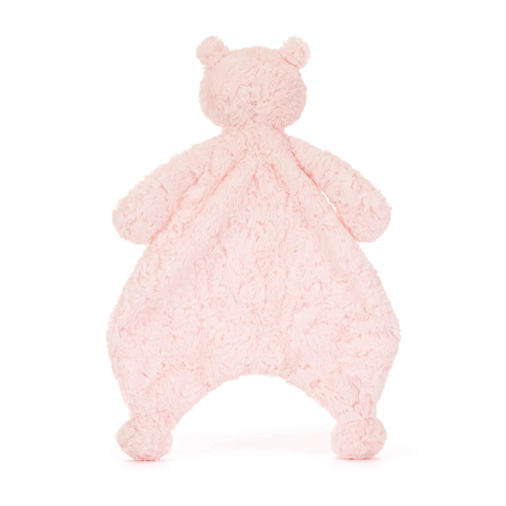 Leola Bear Comforter - JELLYCAT