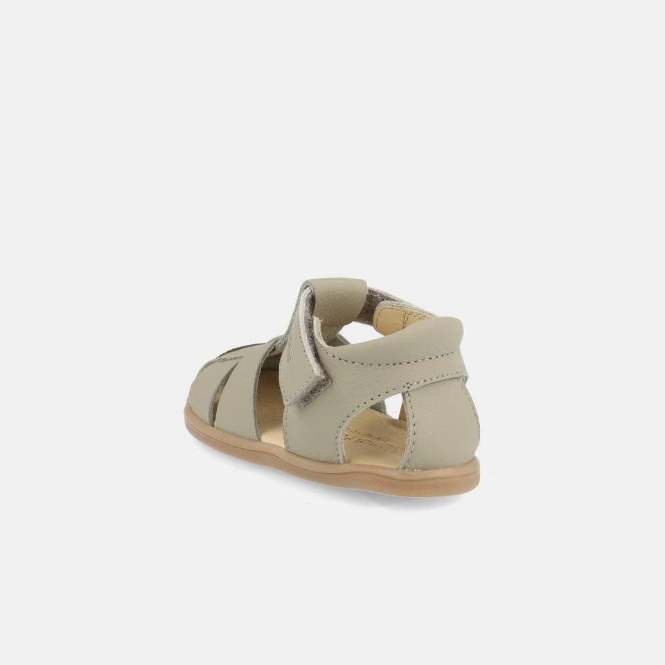 Sandálias COSTA Verde - Blanditos by Crios