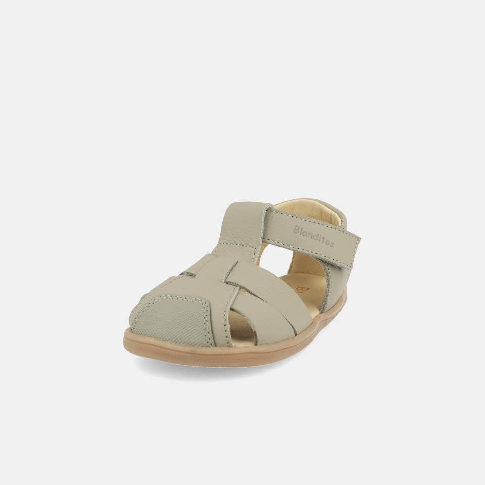 Sandálias COSTA Verde - Blanditos by Crios