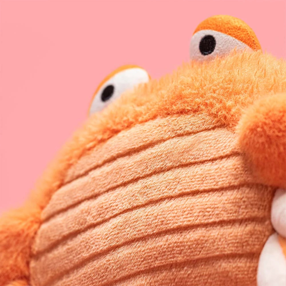 Pinchsnap Crab - JellyCat