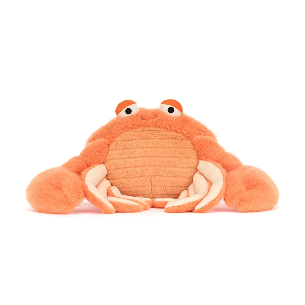 Pinchsnap Crab - JellyCat