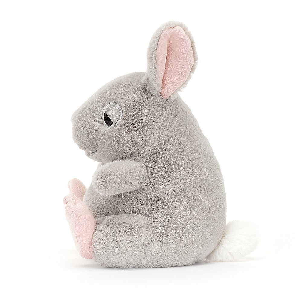 Cuddlebud Bernard Bunny - JellyCat