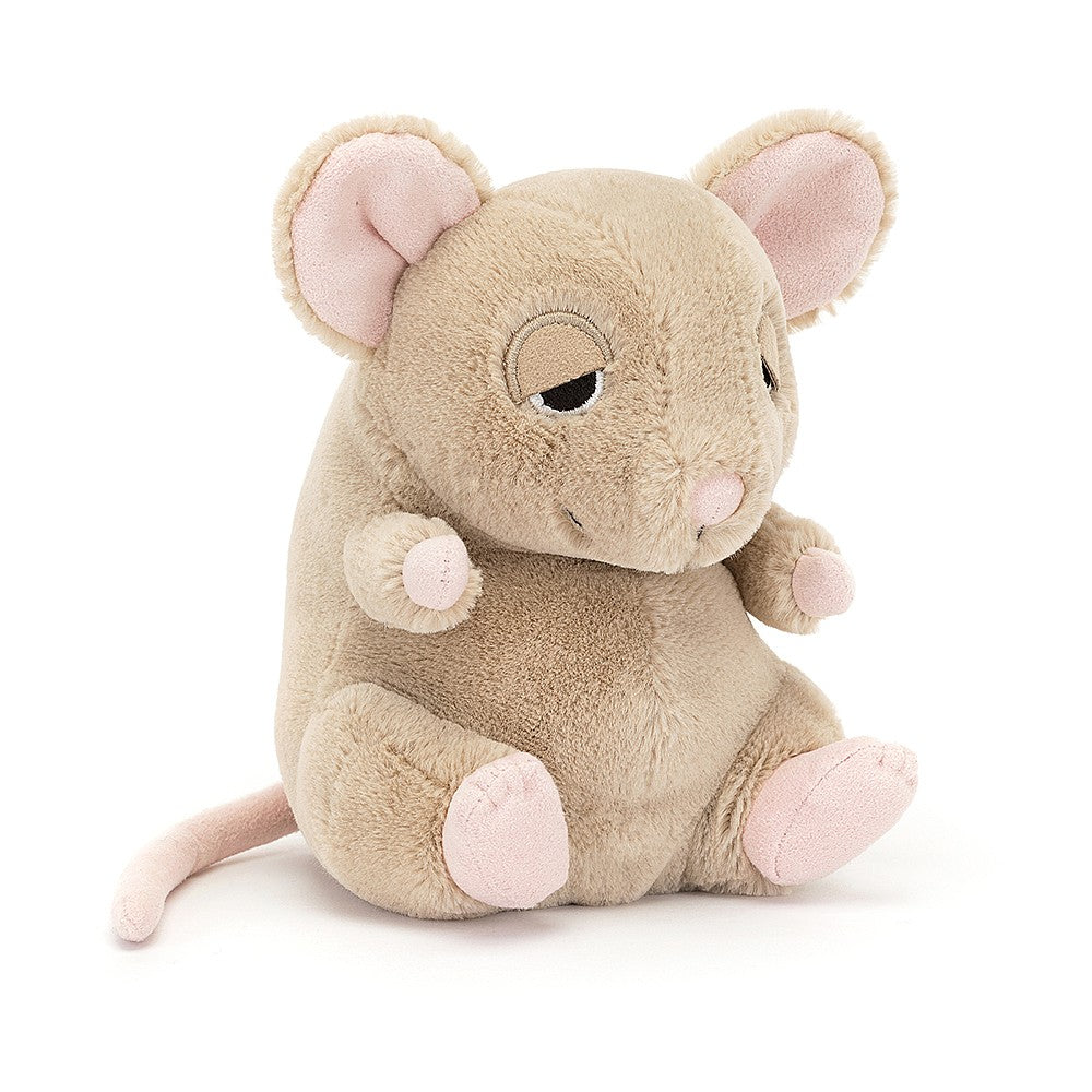 Cuddlebud Darcy Dormouse - JellyCat