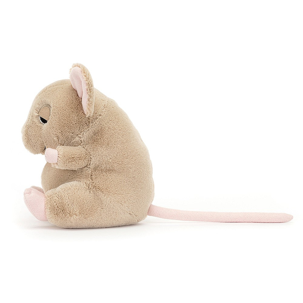 Cuddlebud Darcy Dormouse - JellyCat