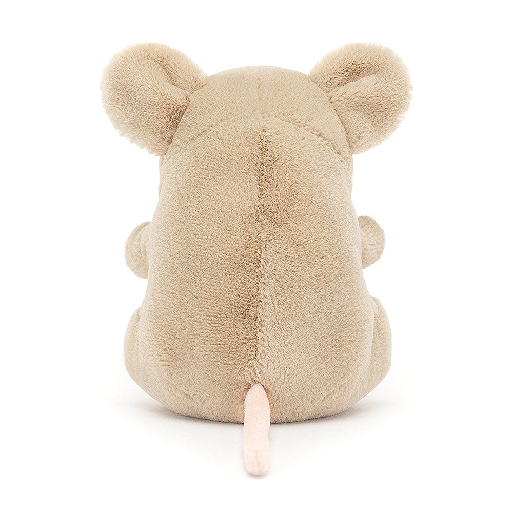Cuddlebud Darcy Dormouse - JellyCat