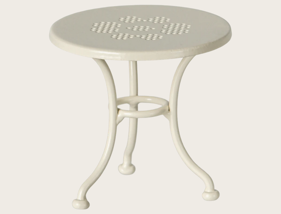 Conjunto de mobiliário - Maileg