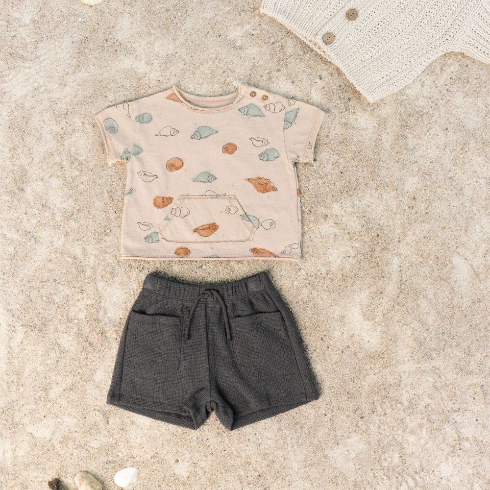 Calção com modal - Play Up