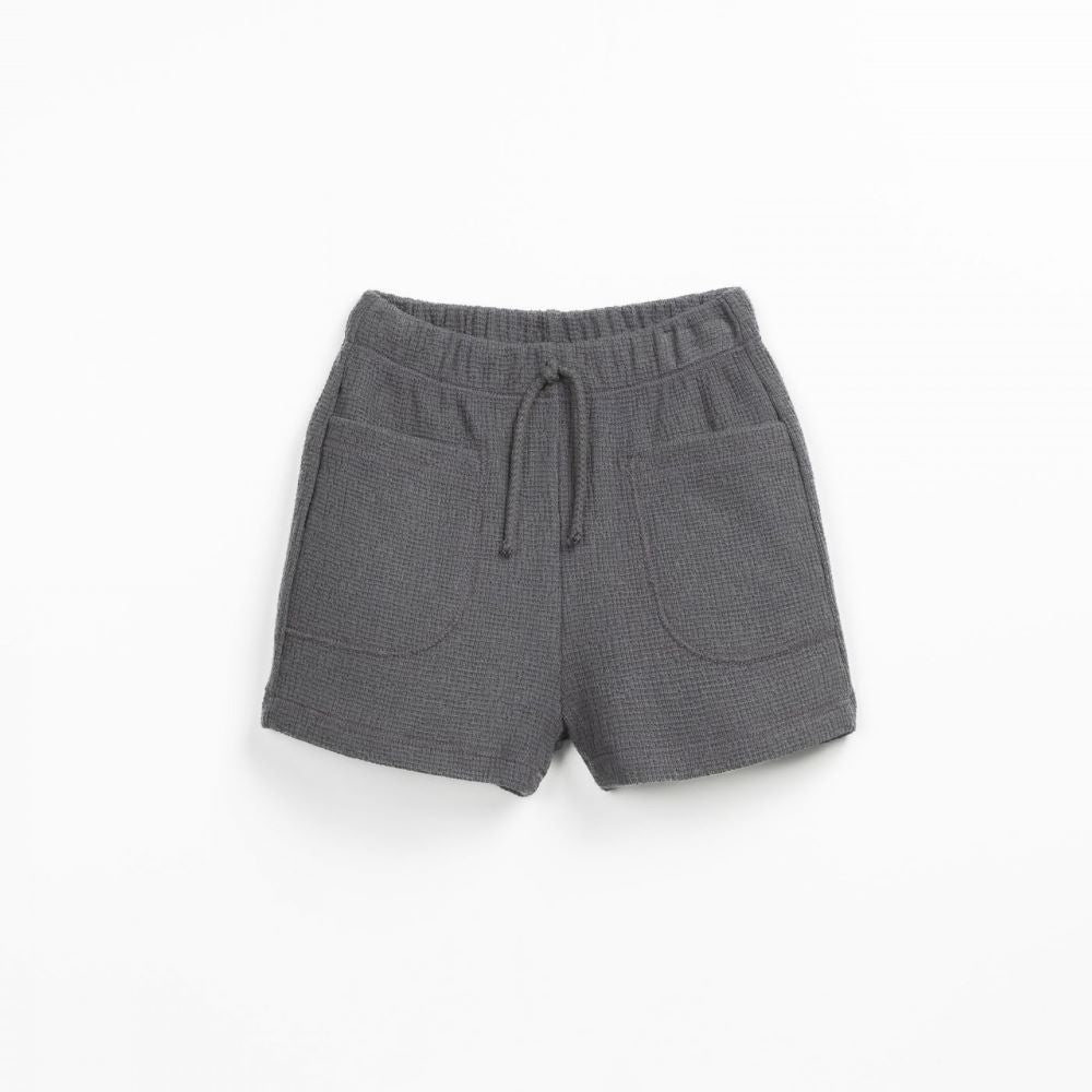 Calção com modal - Play Up