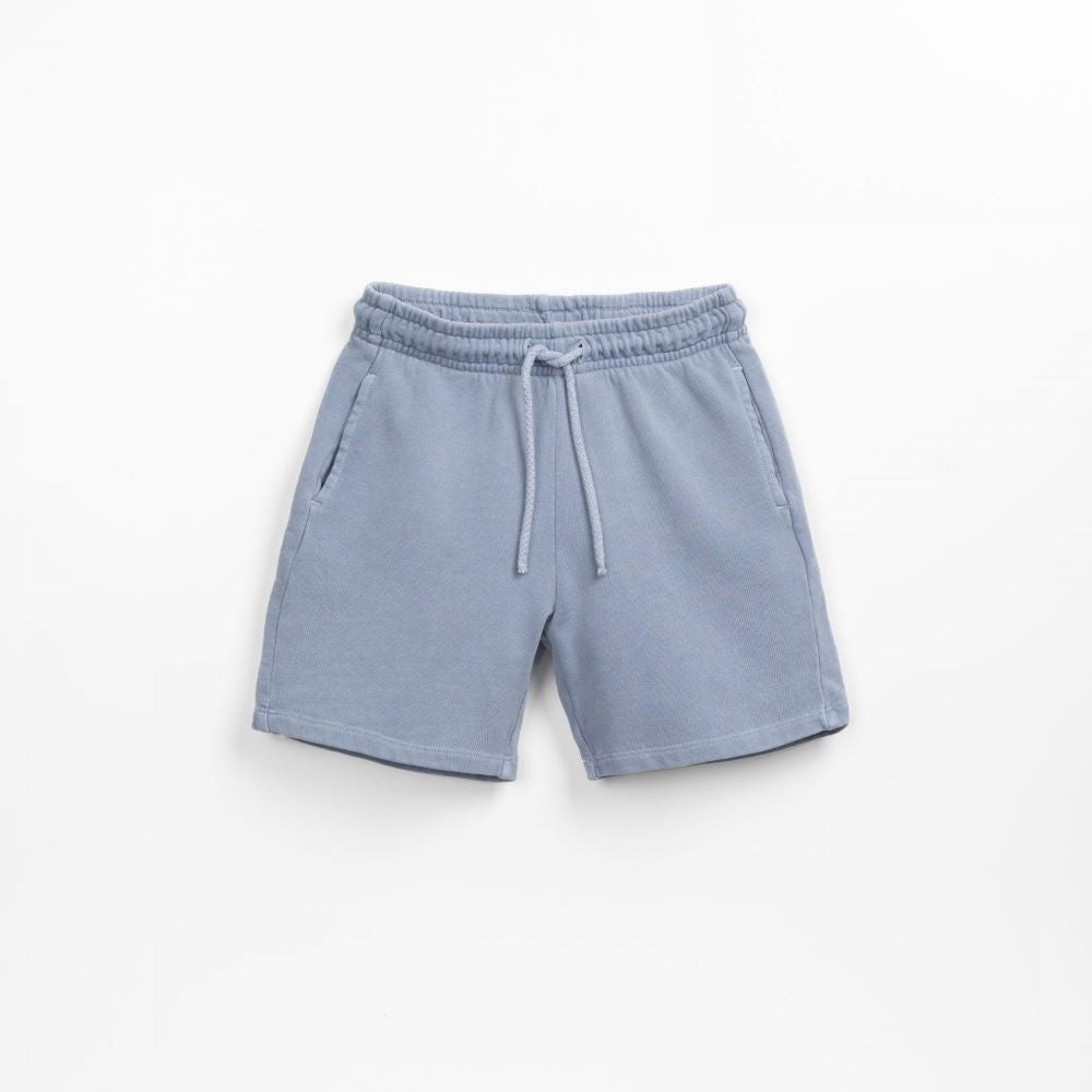 Calção com tingimento natural - Play Up