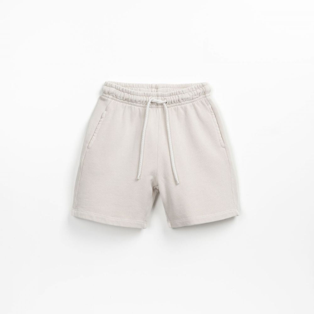 Calção com tingimento natural - Play Up