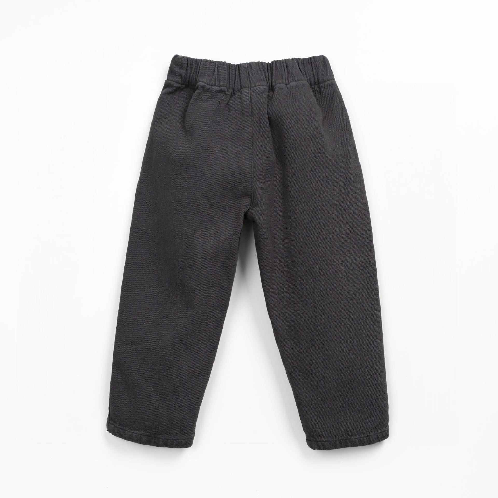 Calças de sarja com bolsos - Play Up